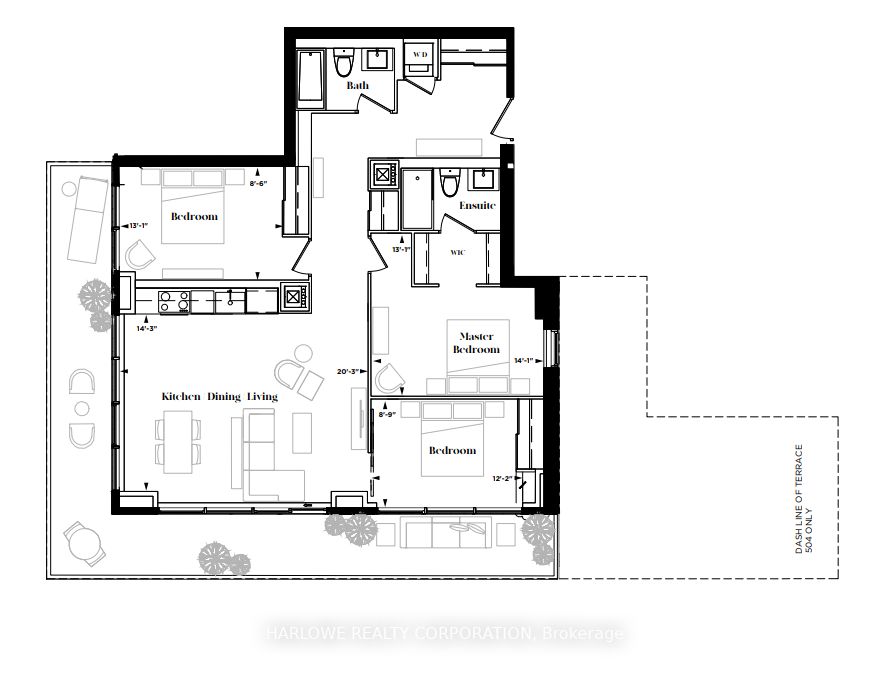 Listing N5917900 - Large Photo # 2