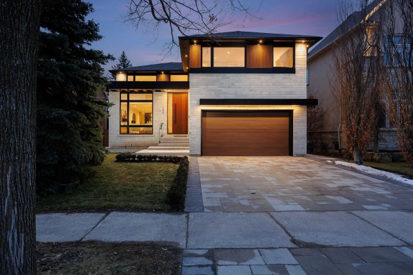 15A Wainwright Ave, Richmond Hill