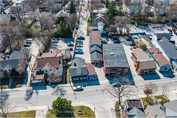 118 Main St S, Newmarket