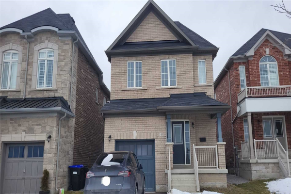 144 Noble Dr, Bradford West Gwillimbury