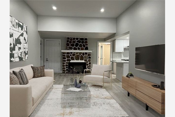 1124 Gilford Rd, Innisfil