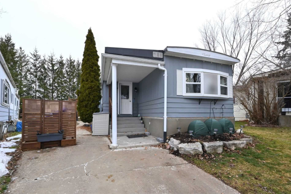 4 Pinecrest Circ, Innisfil