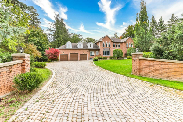 9 Personna Blvd, Markham