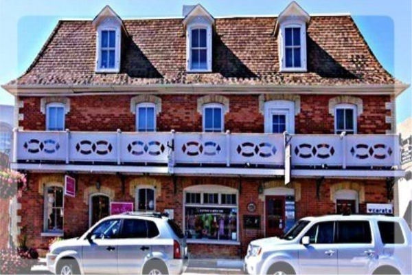 178 Main Unionville St, Markham
