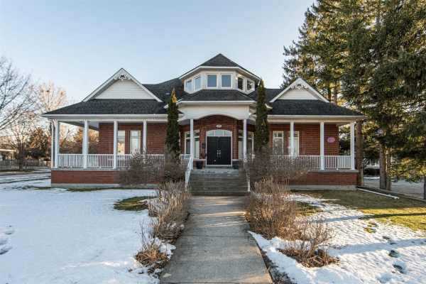 129 Duncan Rd, Richmond Hill