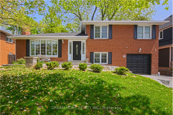 19 Willowgate Dr, Markham