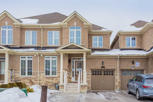 15 Chao Cres, Richmond Hill