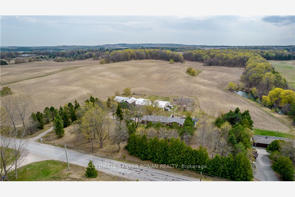 7163 3rd Line, New Tecumseth