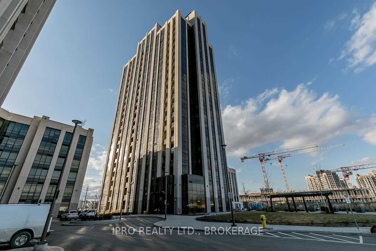 9085 Jane Street, #1910