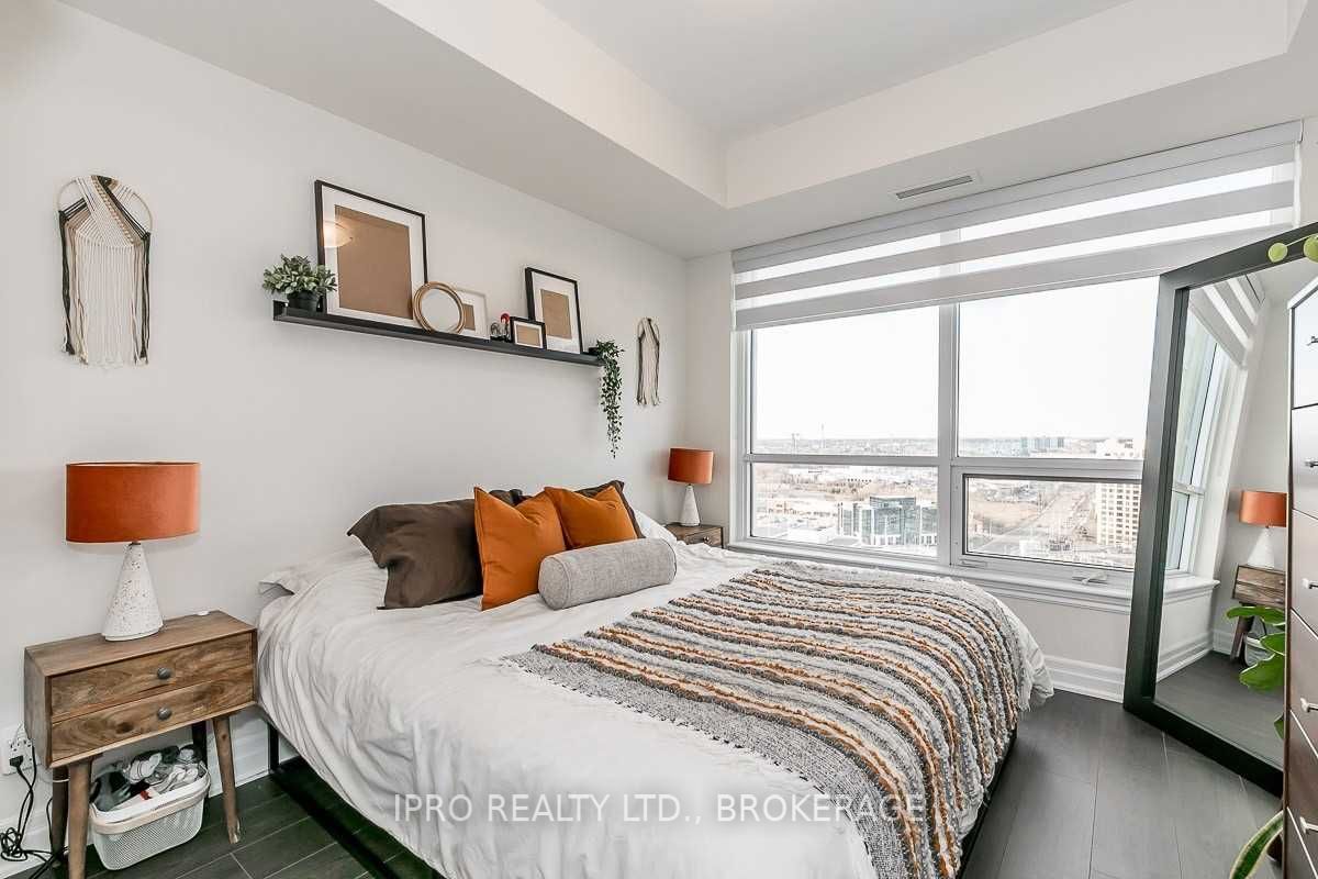 9085 Jane Street, #1910