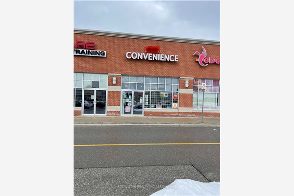 1410 Major Mackenzie Dr W, Vaughan
