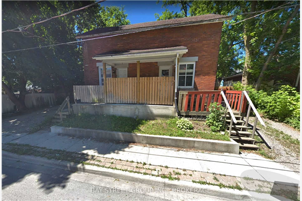 132 Raglan St, Newmarket