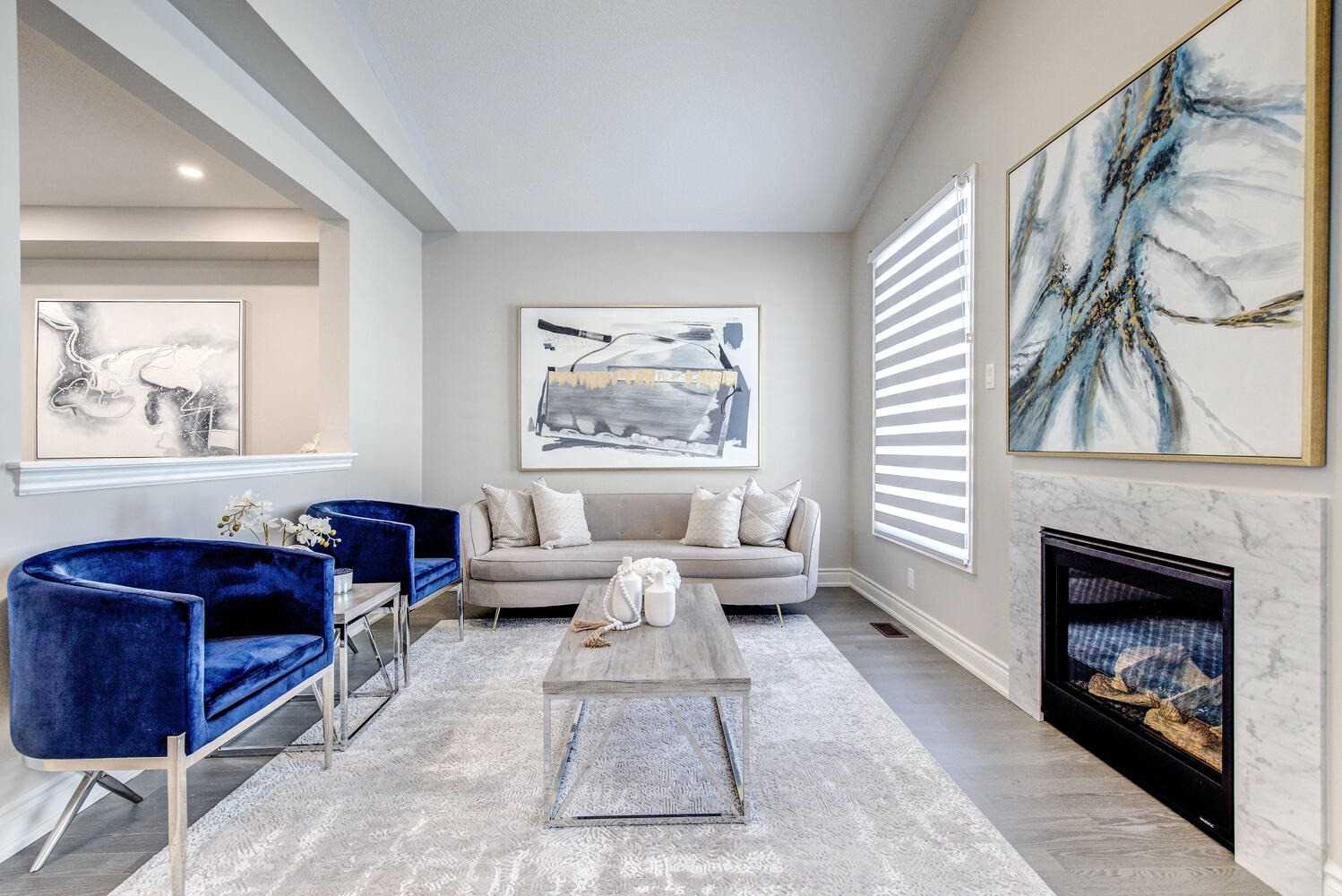 110 Scarlet Way