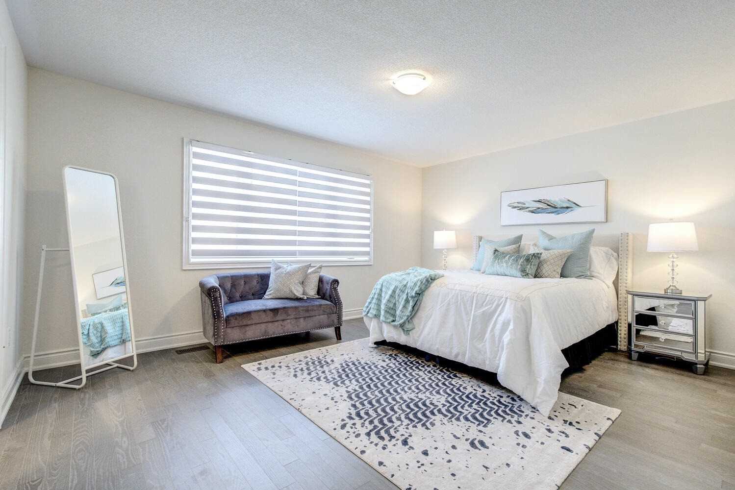 110 Scarlet Way