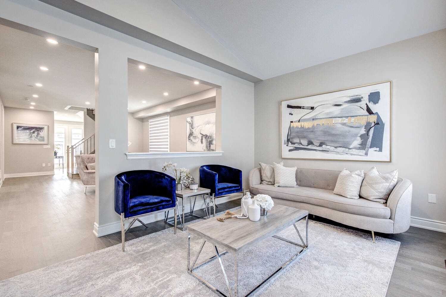 110 Scarlet Way
