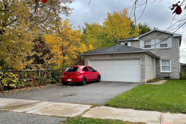 29 Bingham St, Richmond Hill