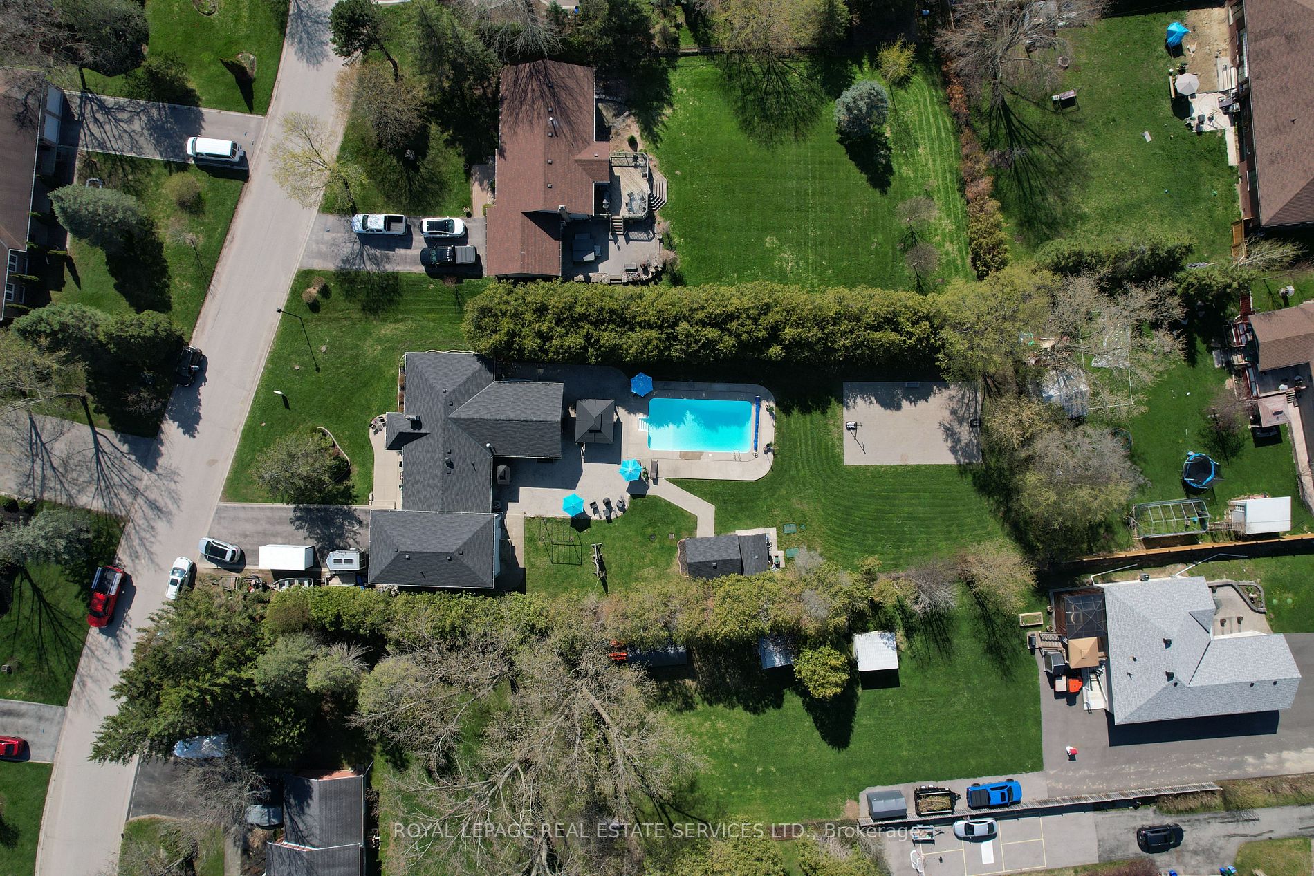Listing N5920852 - Large Photo # 39