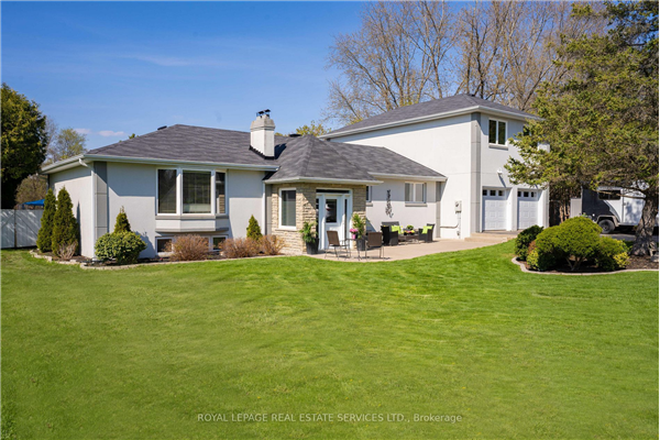 30 Archibald Rd, King
