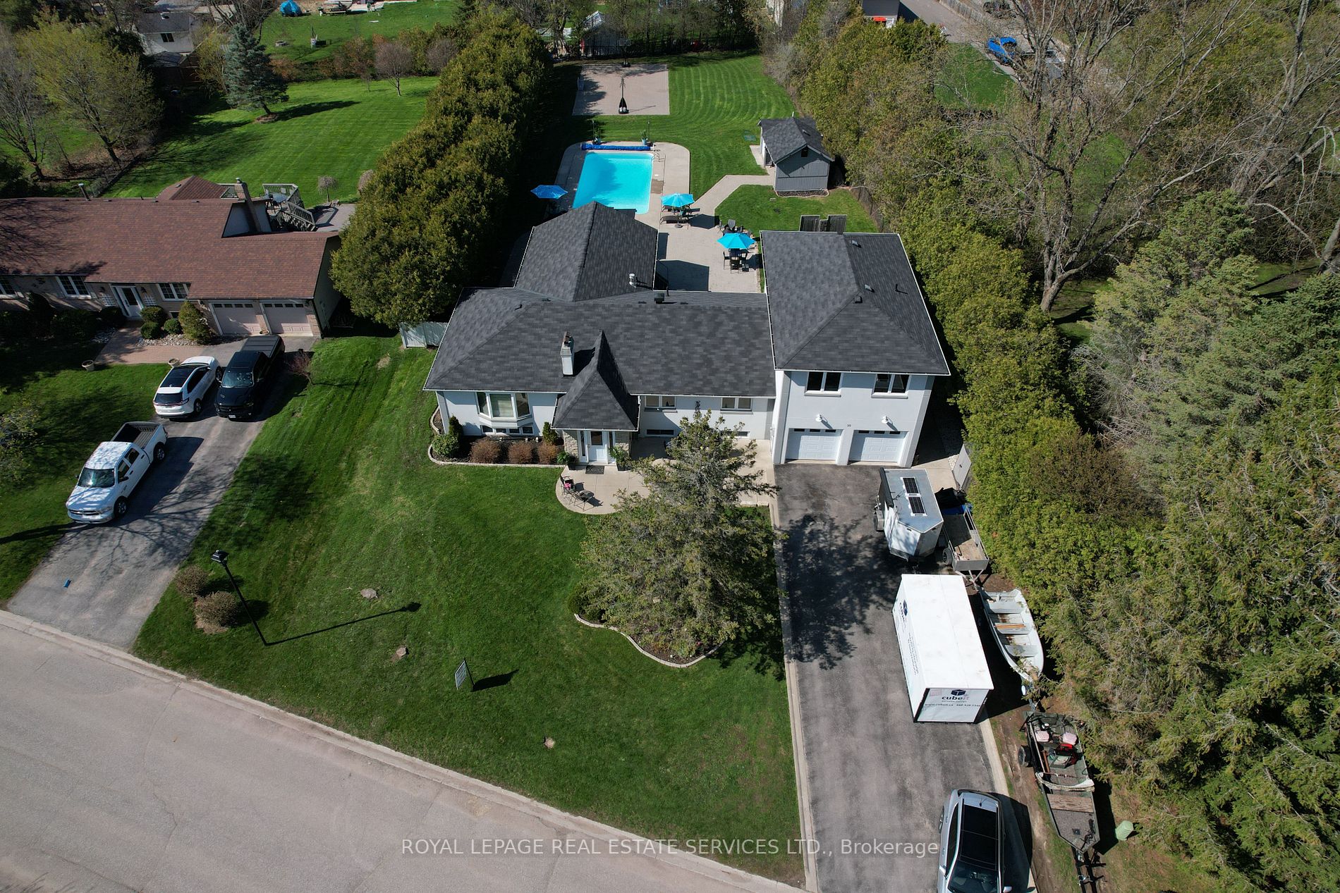 Listing N5920852 - Large Photo # 38