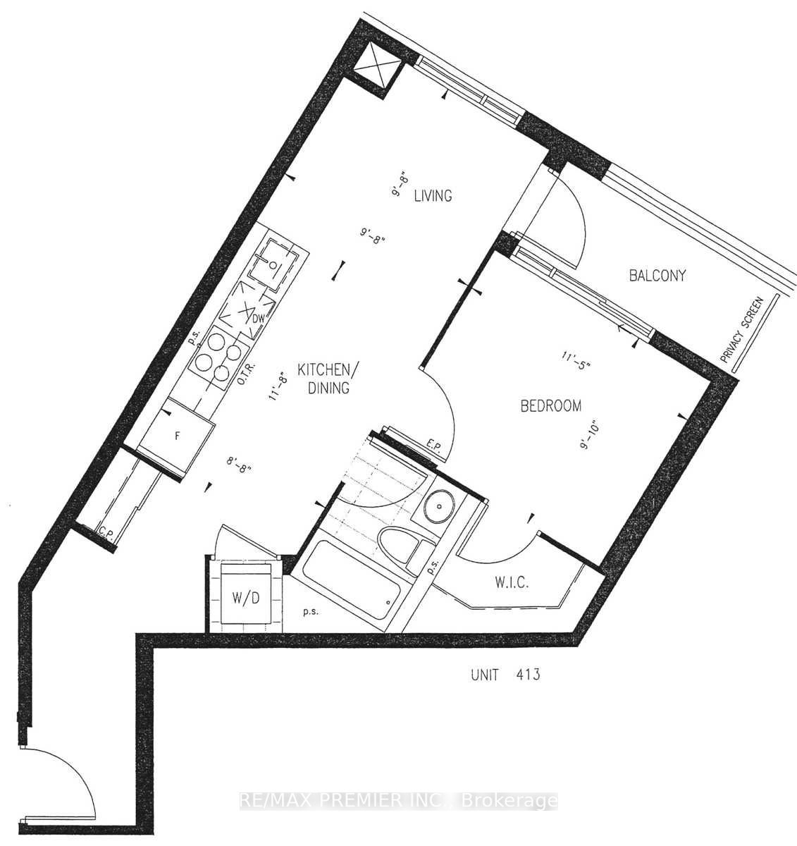 120 Eagle Rock Way, #413