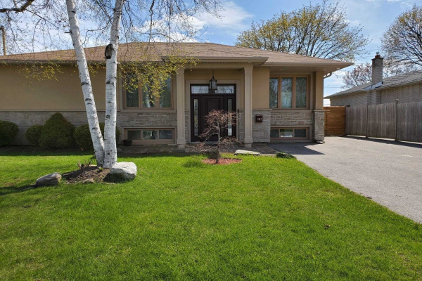 462 Balkan Rd, Richmond Hill