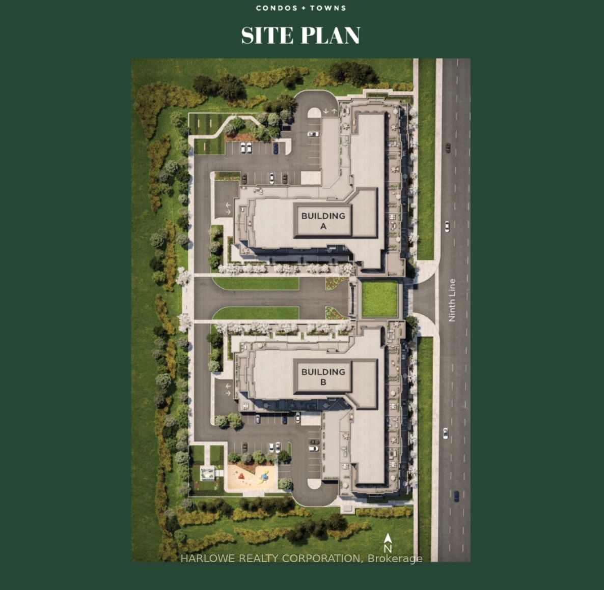 11750 Ninth Line, #337 B