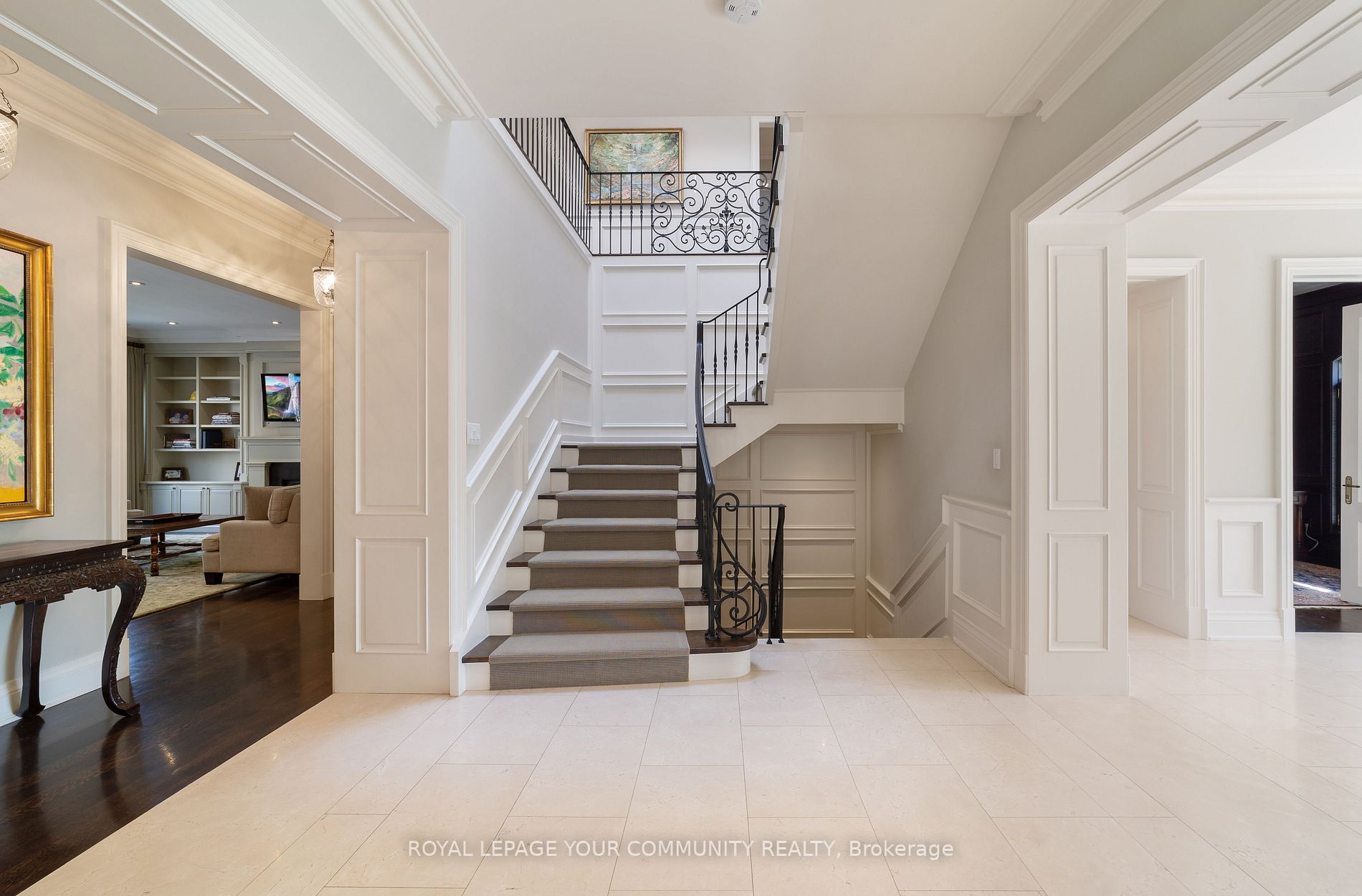 39 Clarkehaven St