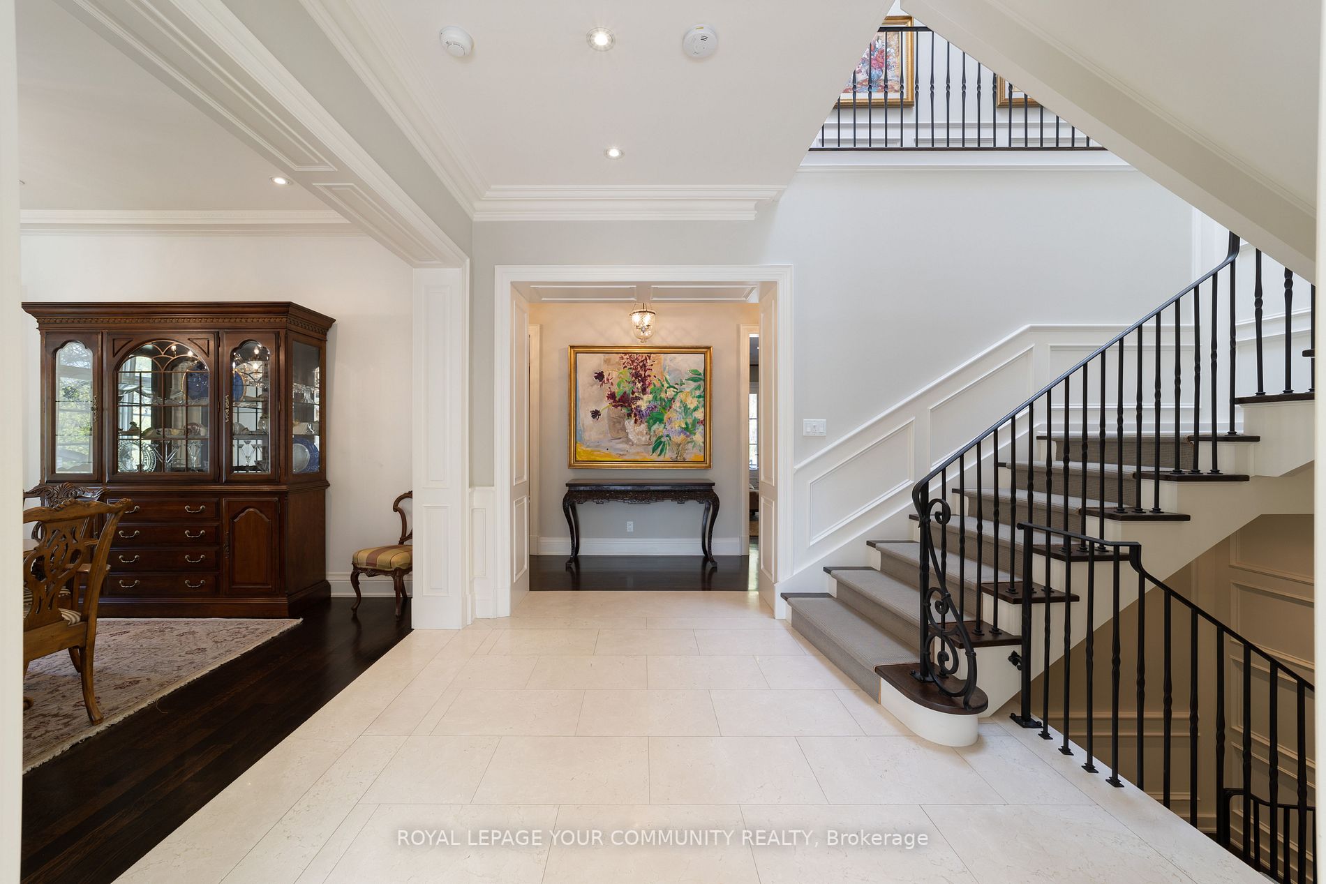 39 Clarkehaven St