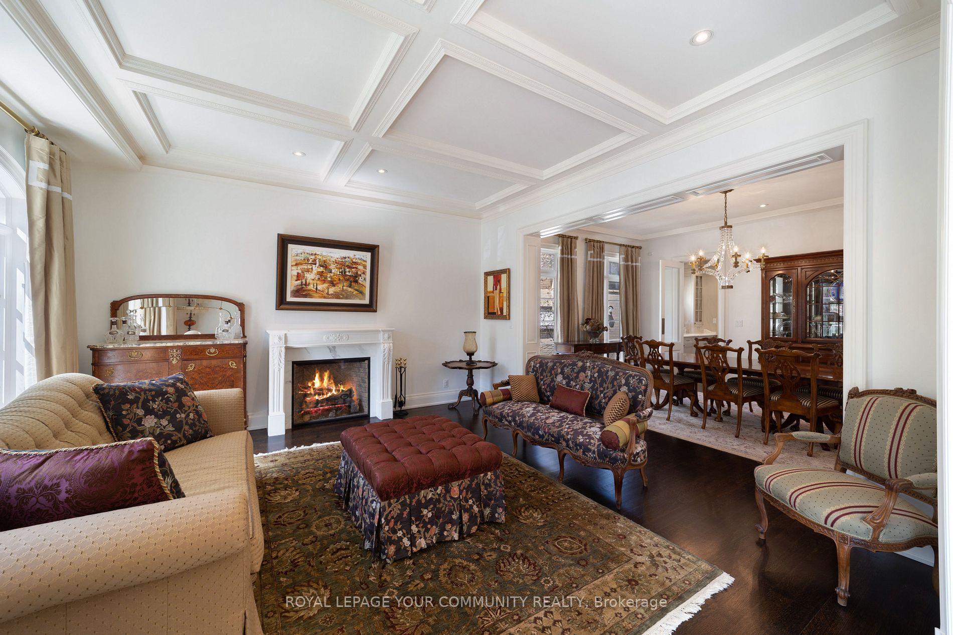 39 Clarkehaven St