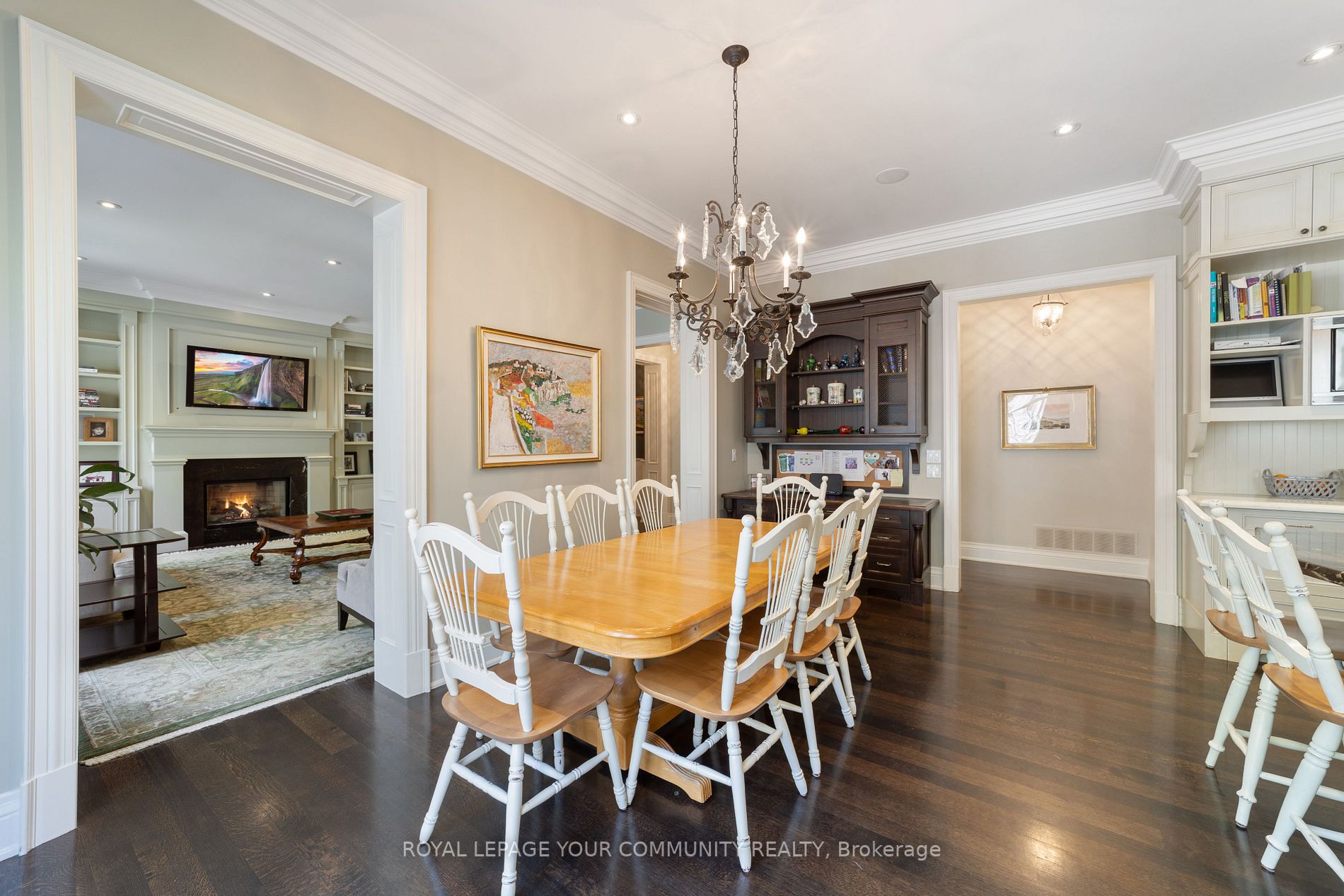 39 Clarkehaven St