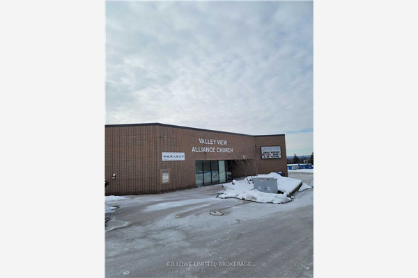 800 Davis Dr, Newmarket