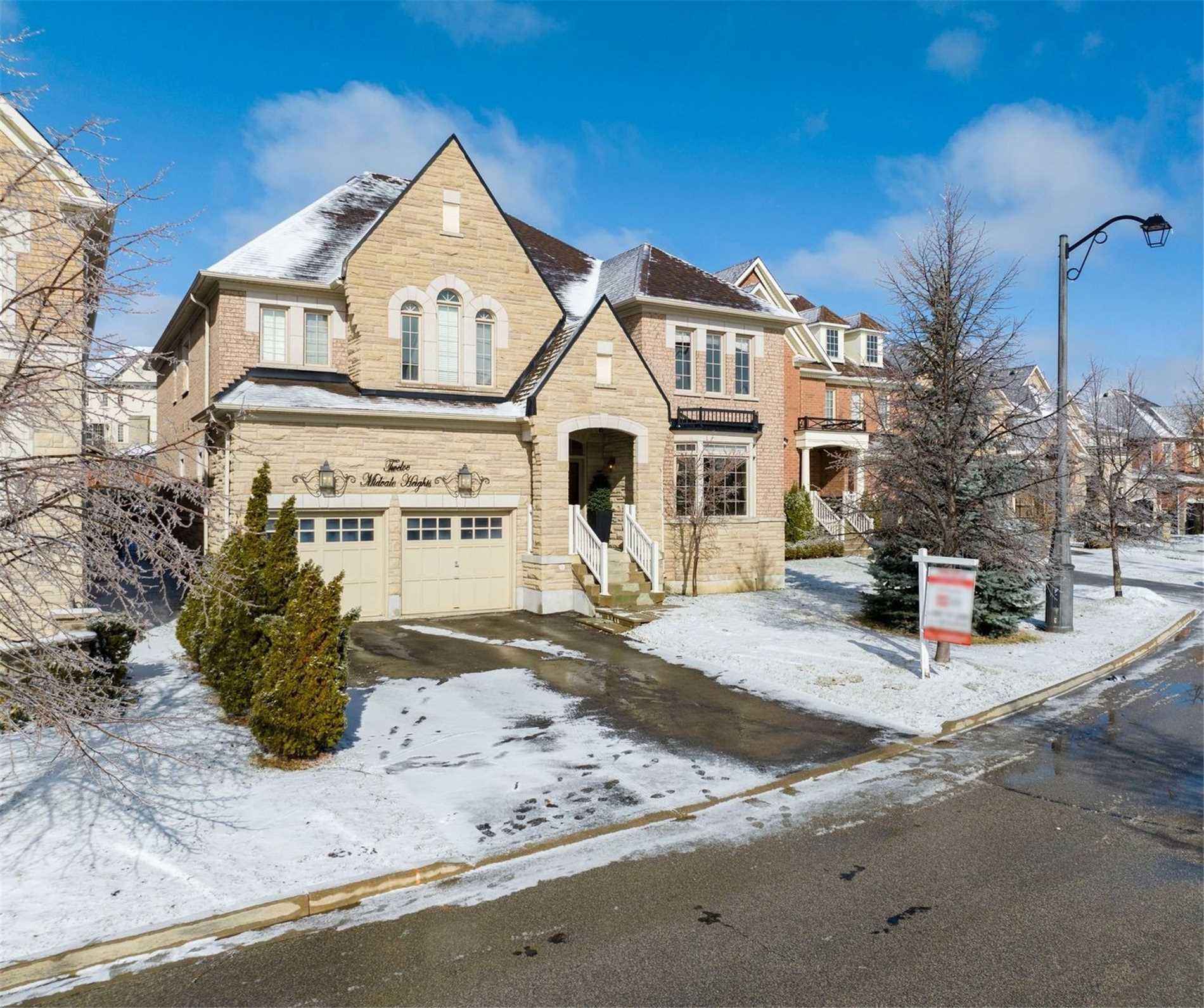 12 Midvale Heights Lane
