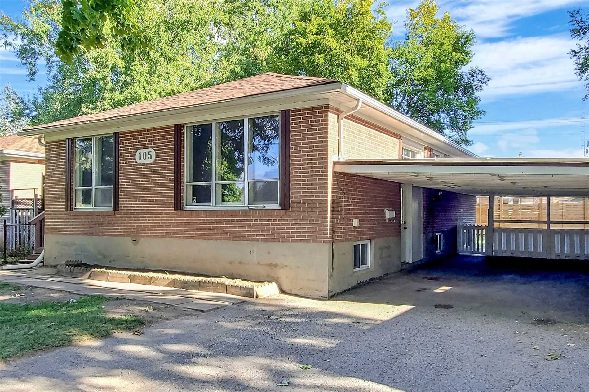 105 Aurora Heights Dr