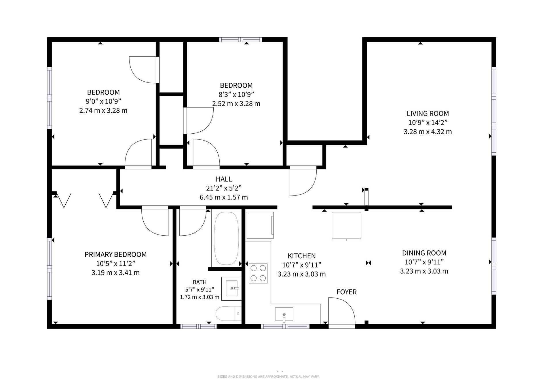 105 Aurora Heights Dr