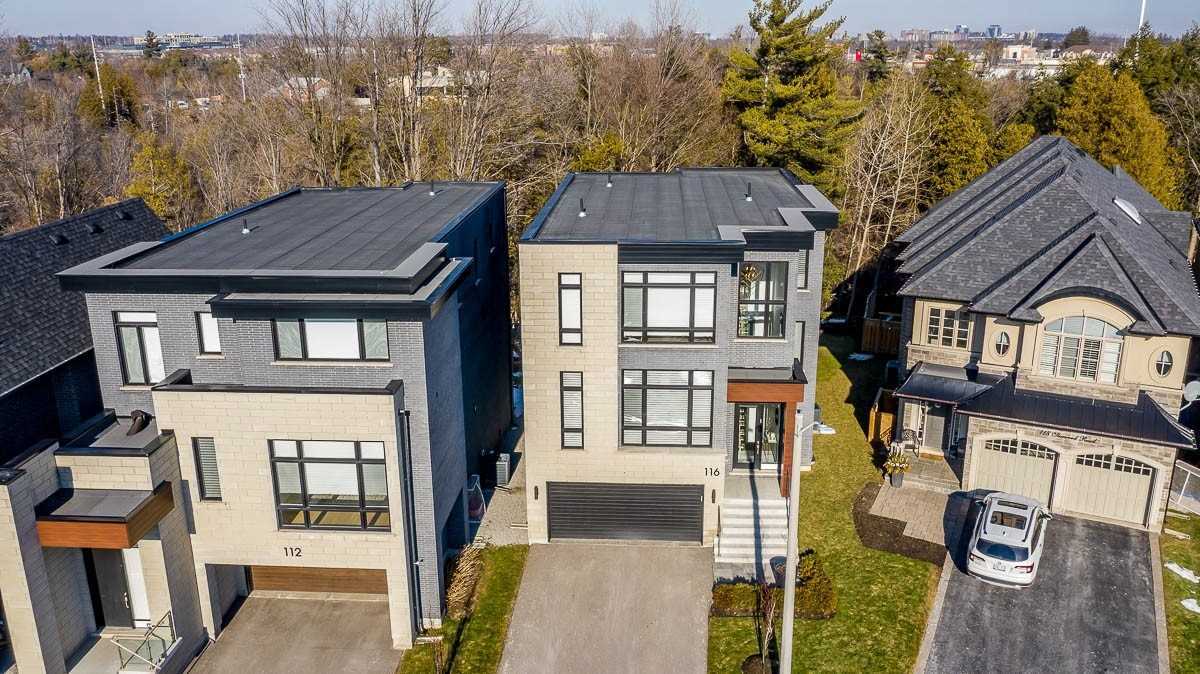 116 Starwood Road