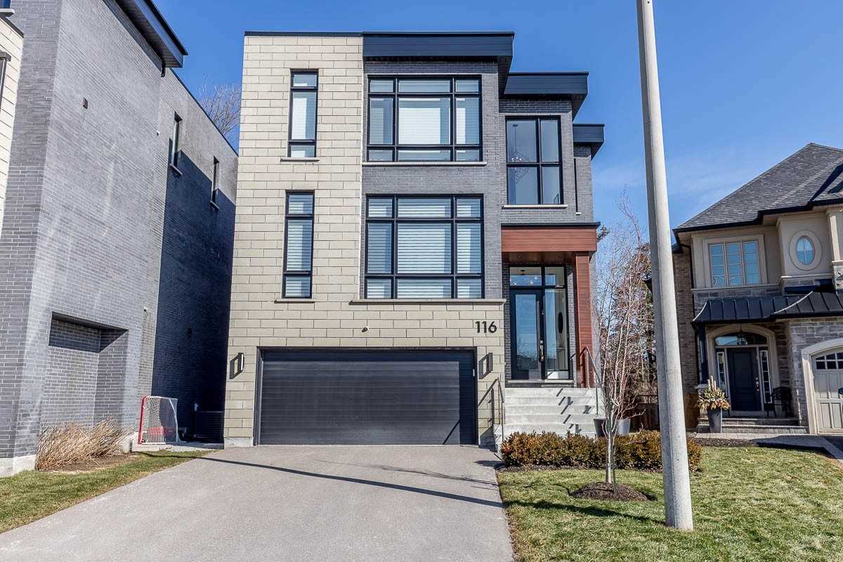 116 Starwood Road