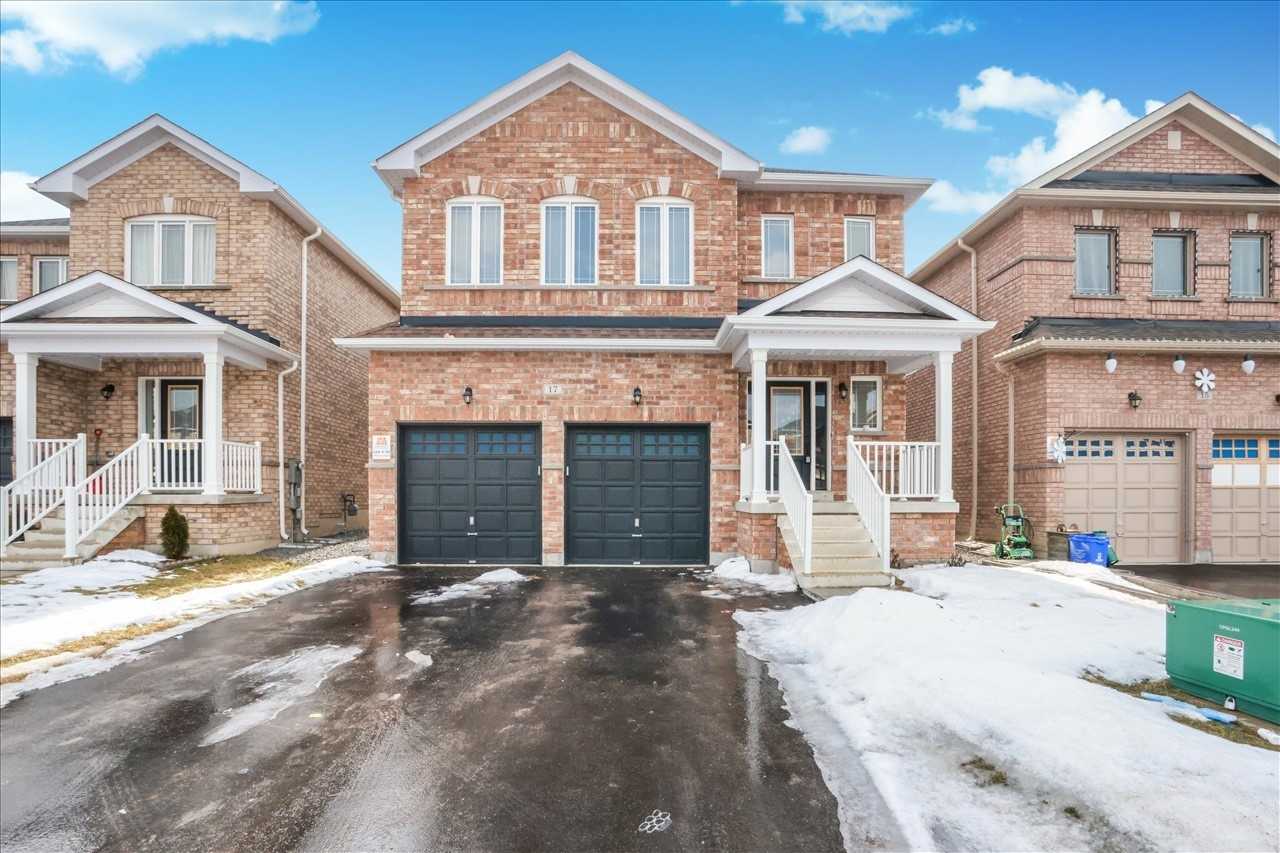 17 Jardine St
