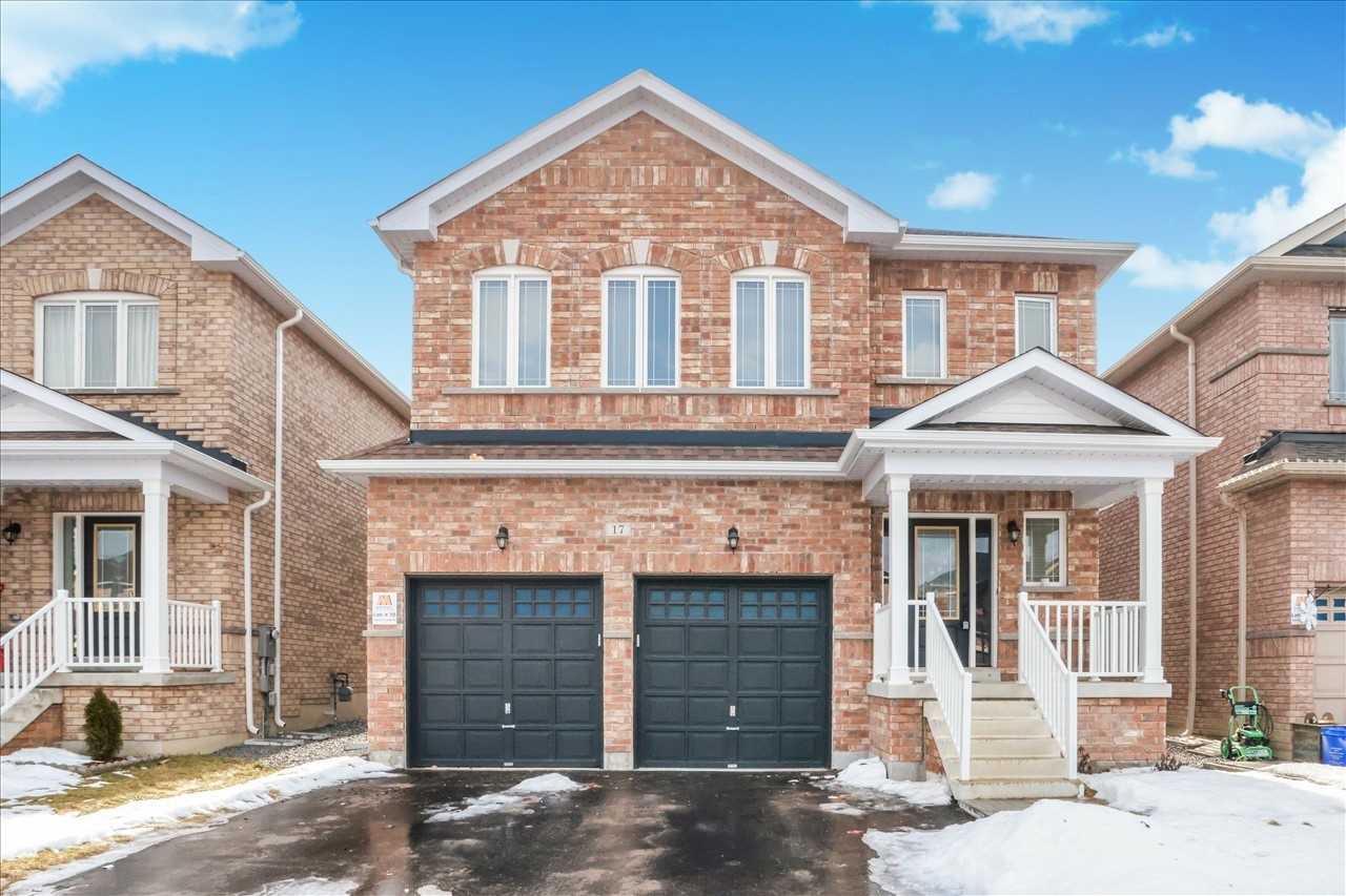 17 Jardine St