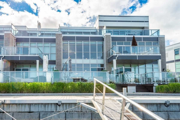 3775 Mangusta Crt, Innisfil
