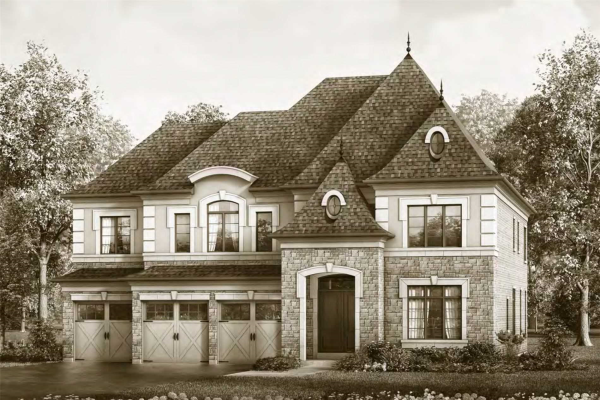 18 Enclave Crt, Vaughan