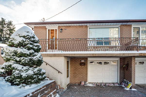 174 Cedar Ave, Richmond Hill