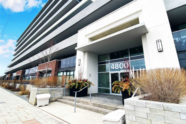 4800 Highway 7 Rd, Vaughan