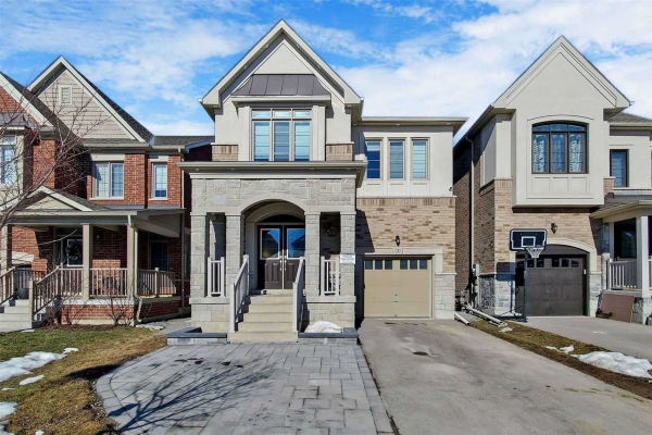 20 Festival Crt, East Gwillimbury