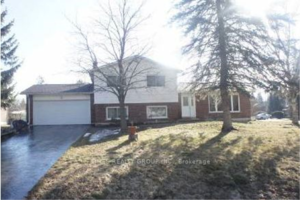 39 Iroquois Dr, Whitchurch-Stouffville