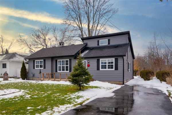 2360 Tall Tree Lane, Innisfil