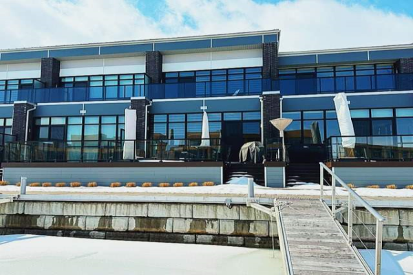 3735 Riva Ave, Innisfil