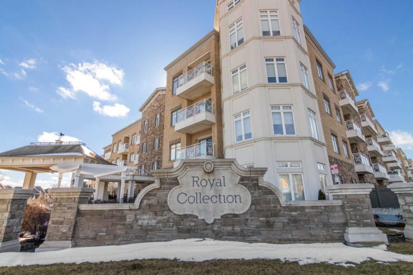 80 Burns Blvd S, King