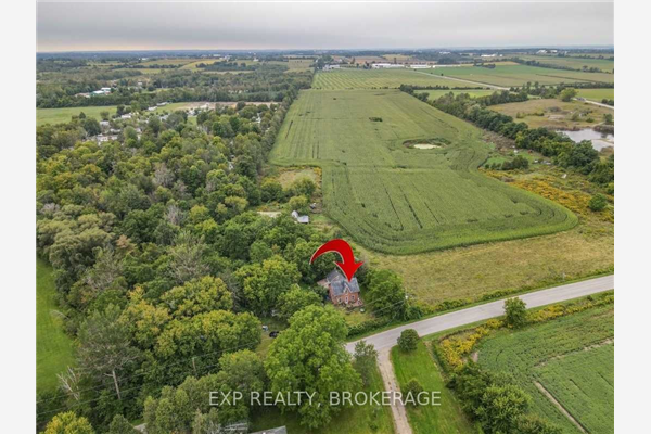 391 Catering Rd, Georgina