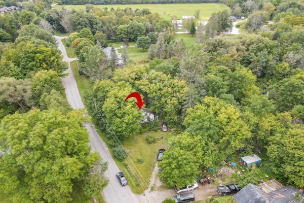 403 Catering Rd, Georgina