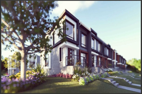 281 Main St N, Newmarket